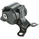 Μαξιλάρι Κινητήρα Αριστερά Υδραυλικό Honda Cr-v Rd5 2002-2006 Eu 50805-s9a-023