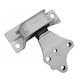 Rechte Motorhalterung Renault Clio III Modus 8200650286