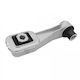Rechte Motorhalterung Renault Clio III Modus 8200239893