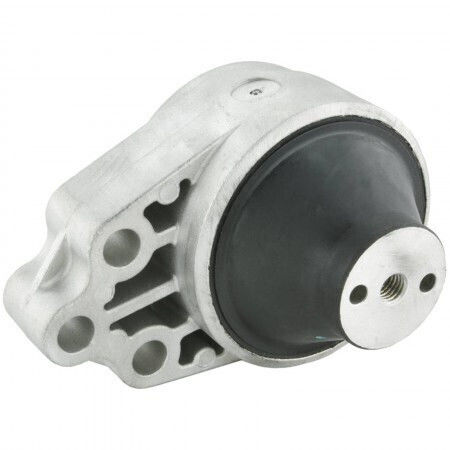 Right Engine Mount Hydraulic Ford Fiesta Fusion Cbk 2001 Eu 1207532