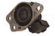 Engine Mount Renault Clio Ii Kangoo 1,5 Dci Right Prottego Exchange 8200267625