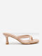 Damen Sandalen Rosa