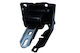 Μαξιλάρι Κινητήρα Peugeot 207/1007 Prottego Exchange 99896j