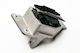 Hinteres Links Motorhalterung Nubira II 1999 96292097 96292097