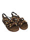 Women's Anatomic Brown Sandals