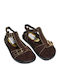 Women's Anatomic Brown Sandals