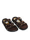 Women's Anatomic Brown Sandals