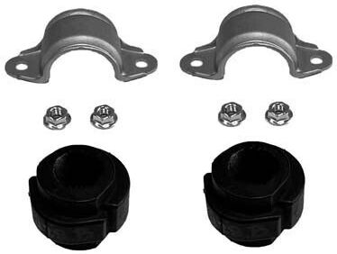 Vika Frontsystem Für Audi A4 A6 A7 A8 R8 Rs4 Rs6 Seat Exeo 29 Mm 4d0411327j