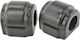 Rear Stabilizer Bearing Kit Volvo V70 2000-2008 9173811