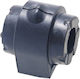 Distantier Stabilizator Frontal Volvo S80 2007 30683820