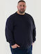 Sweatshirt Blau