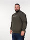 Khaki Sweatshirt