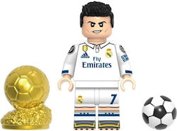 Fotbal Cristiano Ronaldo Real Madrid Fotbal Cristiano Ronaldo Real Madrid