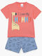 Pretty Baby Kids Nightwear Winter Cotton Multicolour