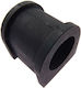 Front Stabilizer Bearing Mitsubishi L200 K60 70 1996.01-2007.12 G Xp Mmth Mr151327