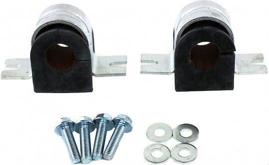 Kit Cu Rulment Stabilizator Renault Trafic 01 Piese Pentru Partea Frontală A Mașinii 22mm 8200 048 177
