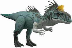 Φιγούρα Δράσης Jurassic World Δεινόσαυρος για 4+ Ετών
