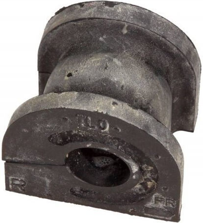 Honda Stabilizer Bar Bushing Accord VIII 08 Set Genuine 51306TL0G01