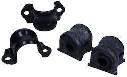 Set 2 Cauciucuri + 2 Cleme Bara Stabilizatoare Față Honda CR-V 07-11 2.2 I-CTDI Original 06510SWY305 Set 2 Cauciucuri + 2 Cleme Bara Stabilizatoare Față Honda CR-V 07-11 2.2 I-CTDI Original 06510SWY305
