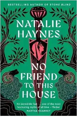 No Friend To This House - Pan Macmillan - Paperback / Softback