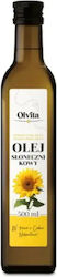 Olvita Слънчогледово масло 500ml Olvita Слънчогледово масло 500ml