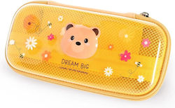 Legami Milano Ученически Несесер Цилиндър Teddy Bear