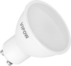 Vipow LED GU10 Warm White Vipow LED GU10 Warm White
