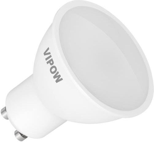 Vipow LED Bulb For GU10 Socket Warm White