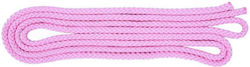 Athlopaidia Rhythmic Gymnastics Rope 3m Pink 009.82512