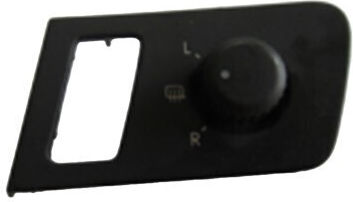 Autos Ersatz Kippschalter Spiegel Schalter Vw Caddy 2004-2015 Touran 2011-2015 1t1959565k