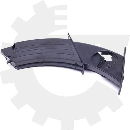 Schwarze Ersatzknopf Für Bmw 5 E60 E61