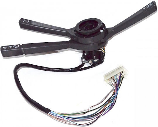 Comutator Coloana Volan Comutator Iveco Daily 90 96 6-pin + 10-pin 99456701