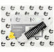 Pedal Spring Opel Vectra C Signum Saab 9-3 9191365