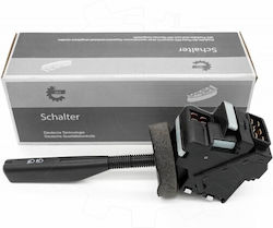 Schalter Für Scheibenwischer Kolonne Timiou Peugeot 309 505 251283