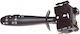 Steering Column Switch Renault Trafic 01 13-Pin 77 01 048 913