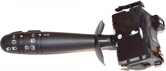 Steering Column Switch Renault Trafic 01 13-Pin 77 01 048 913
