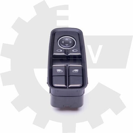 Panou De Control Comutatoare Windows Porsche 718 Boxster Cayman 911 99161315102dml 99161315102