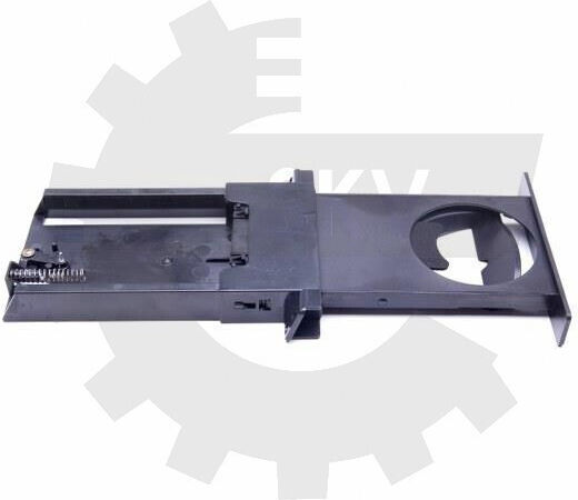 Θηκη Ποτηριου Μαυρη Toyota Land Cruiser 55620-60010