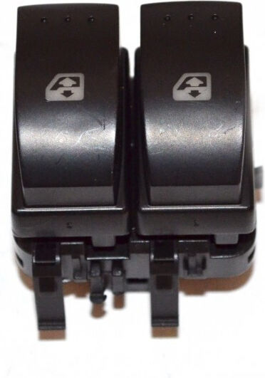 Comutator Windows Renault Maestru 98 Clio 05 10-pin 82 00 060 045