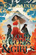 Blood Of Gods And Girls Katja Kaine Penguin Books Ltd