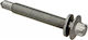 OE PSA Car Screw for Peugeot Partner / RCZ