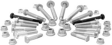 Master-Sport Car Screw for Volkswagen Passat Audi A4 / A6