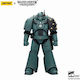 Joy-Toy Warhammer The Horus Heresy - Imperial Fist Mkvi Tactical Legionary Action Figure