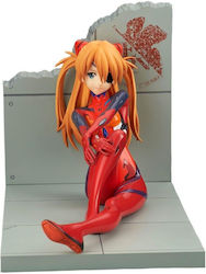 Bellfine Evangelion 4.0 Final - Asuka Shikinami Langley Plugsuit Ver. New Movie Edition Bellfine Evangelion 4.0 Final - Asuka Shikinami Langley Plugsuit Ver. New Movie Edition