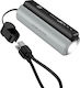 Borofone BJ87 Star Power Bank 5000mAh 10W With USB-C Output Port Black