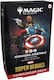 Wizards of the Coast Super Heroes - Avengers Assemble Magic: The Gathering Commander-Deck (EN)