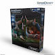 Starcraft Lost Temple Terrain Expansion Set