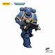 Warhammer 40000 Ultramarines Intercessor Figuren Action 12cm