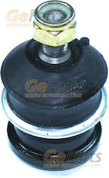 Articulație Sferică Suspensie Mitsubishi Carisma 95-00 Colț 86-05 Cordia 82 Eclipsă 2wd 4wd 90 Expo 91.02 Galant 84.10-94.02 Articulație Sferică Suspensie Mitsubishi Carisma 95-00 Colț 86-05 Cordia 82 Eclipsă 2wd 4wd 90 Expo 91.02 Galant 84.10-94.02