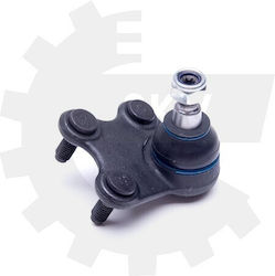 Στραβαρι Μοχλου Προσθια Δεξια Audi A1 Seat Cordoba Ibiza Toledo Skoda Citigo Fabia Vw Polo Up 5u0407366a 5u0407366a
